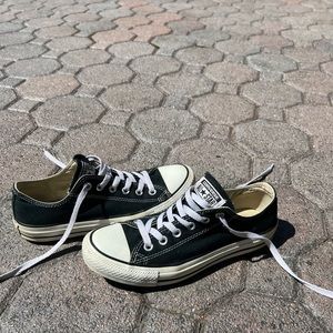 Converse shoes